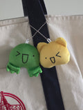 Magnetic Duo Plushie