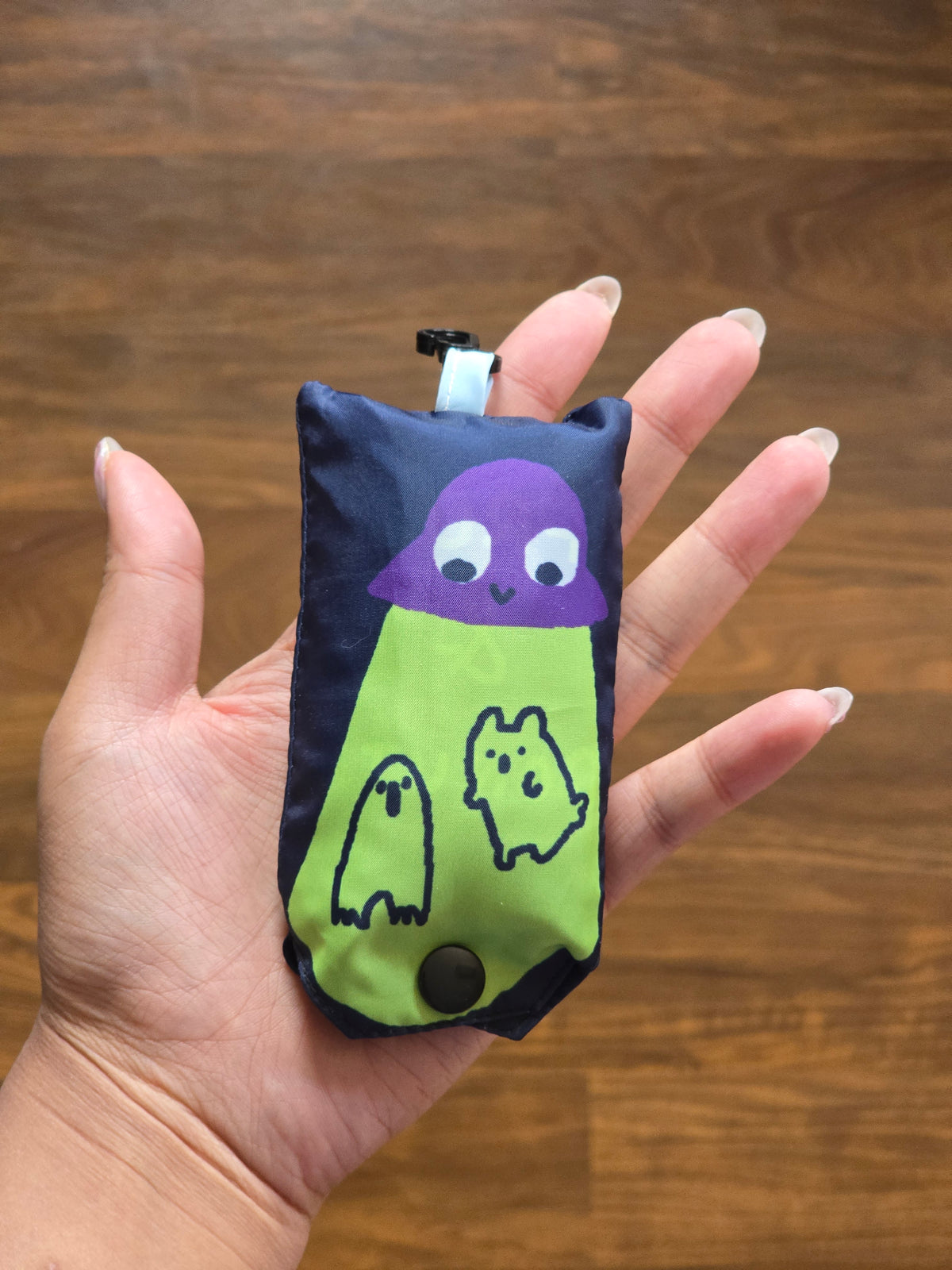 UFO Grocery Bag